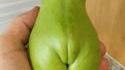 Poire ou abricot ?