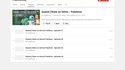 Quand j'étais un héros - Pokémon