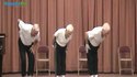 Bouge ton (vieux) corps