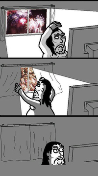 3..2..1..