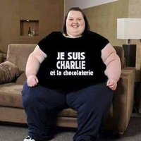 Je suis Charlie