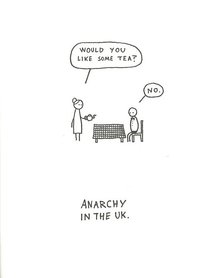 Anarchy