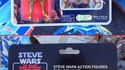 Steve Wars