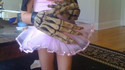 Costume d'Halloween
