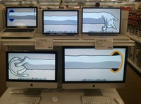 Long cat Vs. Portal