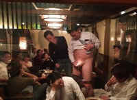 Quand ça dérape au resto 