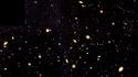 Hubble's Ultra Deep Field en 3D