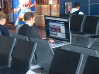 PC portable