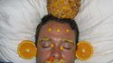 Un homme qui dort