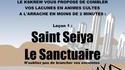Saint Seiya en 2 minutes