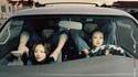 Voiture confortable