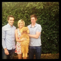 Photo de famille 76