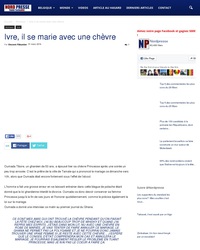 A moi la Légion!