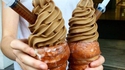Je t'ai pris des calories