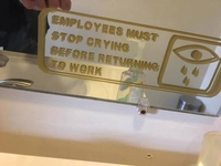 La joie au travail