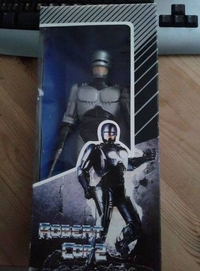 La version franco-chinoise de Robocop