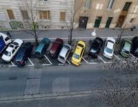 De 2 choses l'une : ou ils sont tous tarés, ou on a changé le sens de la rue récemment