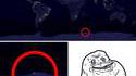 Forever alone