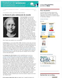 L'Inconnue de la Seine, la femme la plus embrassée du monde