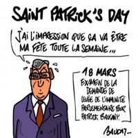 Bonne fête !