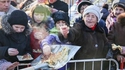 Chef ! On n'a plus de carton pour la pizza