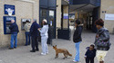 File d'attente