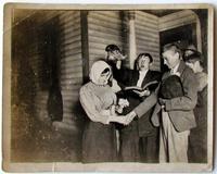 C'est pas beau de se moquer de l'institution du Mariage