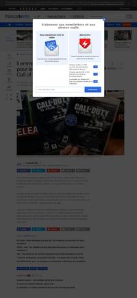 Un père Suédois emmène ses enfants dans un camp de réfugiés palestiniens pour les dégoûter de Call Of Duty