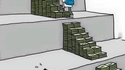 L'argent et l'école