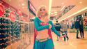 Supergirl veille sur vous