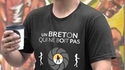 Dédié à tous nos amis bretons !