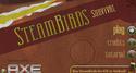 Steambirds : survival