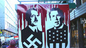 Bush Hitler même merde