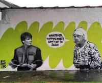 RETOUR VERS LE FUTUR : Quoiqu'il arrive Marty, ne va jamais en 2020 !