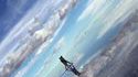 Un reflet renversant 