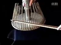 L'instrument des films d'horreur