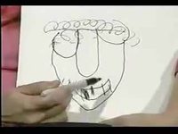Dessin psychique FAIL