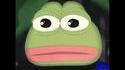 Pepe the frog - Marvel 83 different time