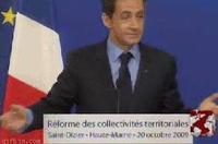 Sarko Circus