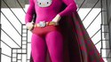 SuperKitty