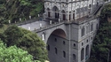 La basilique de Las Lajas (Colombie)