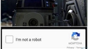 Comment stopper R2