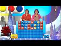 Ce moment extrêmement gênant...