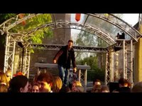 How one drunk guy can destroy all party