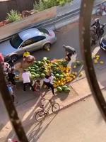 Pendant ce temps là au Maroc 