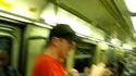 Métro rick rolled