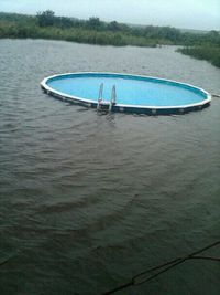 Ma piscine
