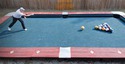 Bowling-billard