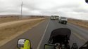 Tour du Kenya en moto