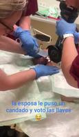Stage Leroy-Merlin aux Urgences.